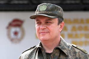 Глава ЛНР Пасечник: Идея о поставках оружия в Донбасс может остудить горячие головы