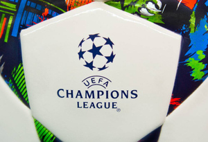 УЕФА подал в суд на немецкое кафе из-за пиццы "Лига шампиньонов"