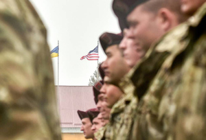 Политолог Бальбек рассказал о стремлении США создать "незаживающую язву на теле" Украины