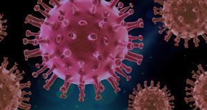 ВОЗ отслеживает новый штамм коронавируса IHU с ноября