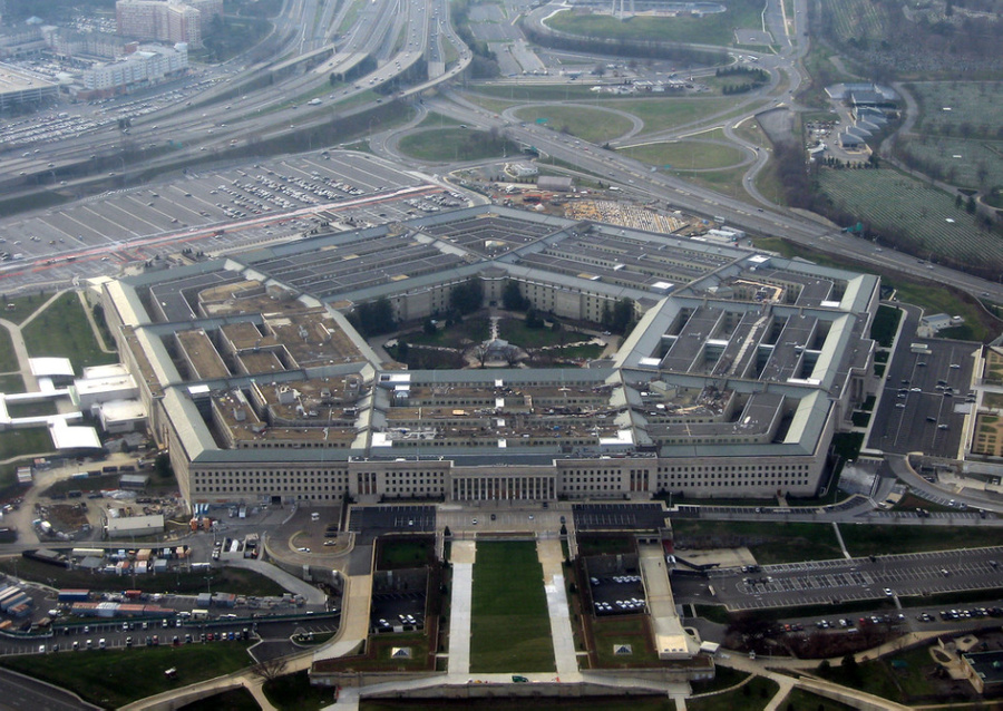Пентагон назвал два условия отправки новых сил США в Восточную Европу