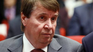 Сенатор Цеков поддержал призыв отправлять педофилов-рецидивистов пожизненно на северные рудники