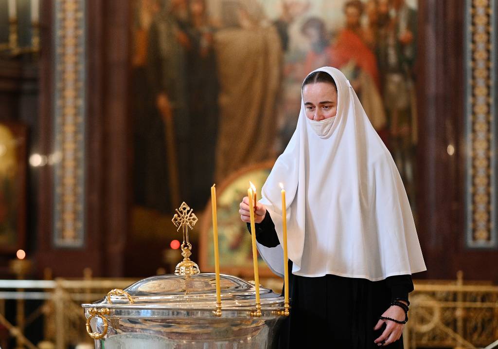 Православный сочельник и католическое Богоявление: Как отмечают в разных церквях 6 января

