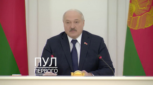 Лукашенко объяснил, почему "Казахстан отдавать нельзя"