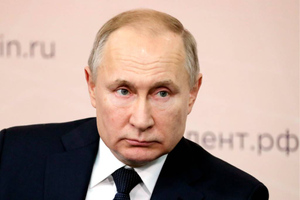 Путин ждёт от Минюста и Генпрокуратуры предложений по борьбе с пытками в колониях