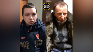 Педофилов-любовников, убивших пятилетнюю девочку в Костроме, арестовали на два месяца