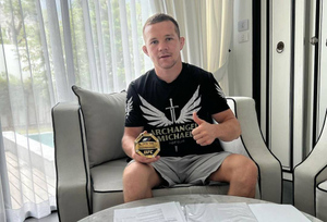 Пётр Ян подписал контракт на чемпионский бой против Стерлинга в UFC