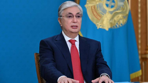 Токаев заявил, что Казахстан "проспал" нападение террористов