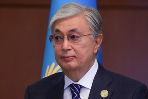 Токаев: "Забугорные деятели" стали соучастниками событий в Казахстане
