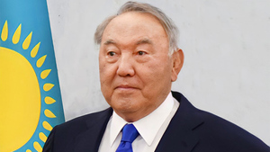 Orda.kz: Назарбаев вместе с дочерьми покинул Казахстан