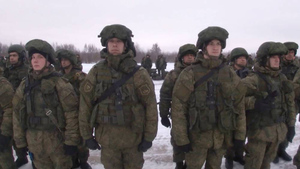 Шойгу: Войска РФ преодолели до 10 тысяч километров в рамках учений с Белоруссией
