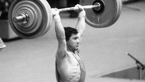 Умер олимпийский чемпион 1980 года Виктор Мазин