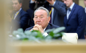 Бывший советник связал "исчезновение" Назарбаева из виду с тяжёлой болезнью