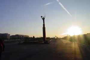 В одном из городов Казахстана ни разу не отключили интернет на фоне массовых беспорядков