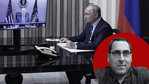 Как переговоры Путина и Байдена повысят ставки накануне предстоящих событий