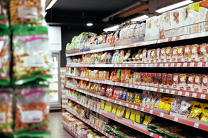 Супермаркеты в Алма-Ате возобновят работу по сокращённому графику