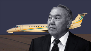 Секретное место Елбасы: Почему появились слухи, что бывший президент Казахстана Назарбаев покинул страну