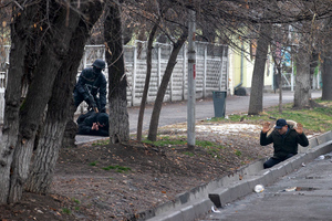 В Казахстане за всё время беспорядков погибло 164 человека