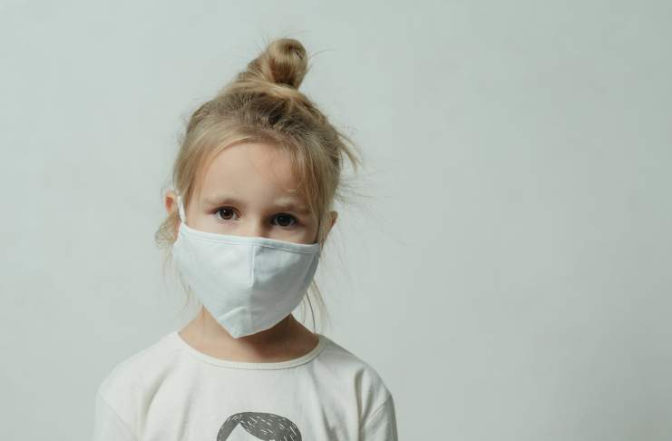 Вирусолог Викулов назвал возраст, когда дети наиболее восприимчивы к болезням
