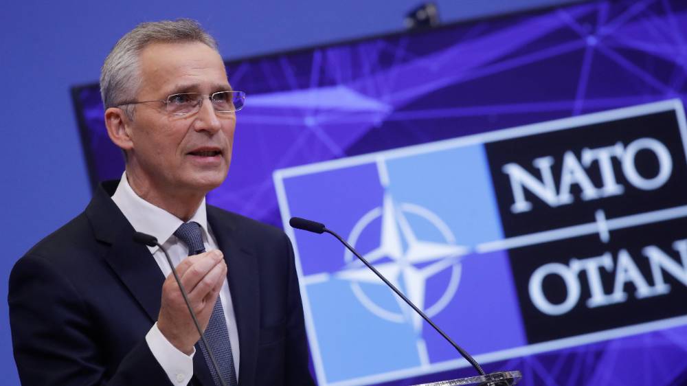 Столтенберг допустил урегулирование разногласий НАТО с Россией