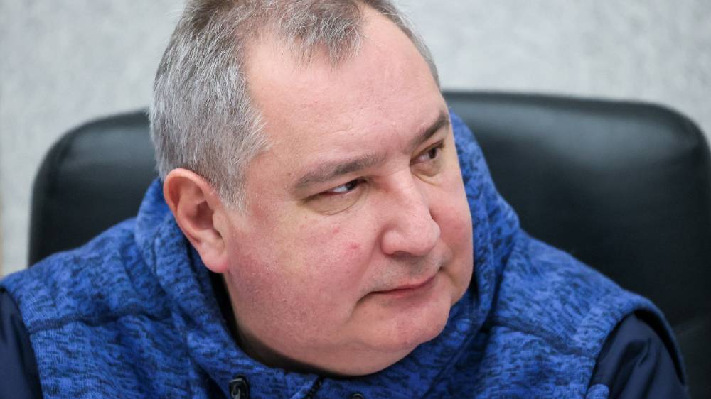 Рогозин сообщил о пропаже в Казахстане своего друга — музыканта Ильяса Аутова