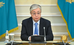 Токаев поручил создать комиссию по ликвидации последствий протестов в Казахстане