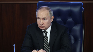 Песков: Онлайн-саммит глав стран ОДКБ с участием Путина запланирован на 10 января