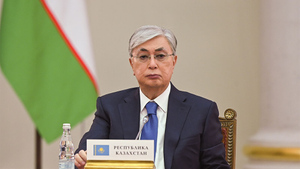 Пресс-секретарь Токаева анонсировал кадровые перестановки в Казахстане 11 января