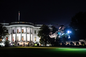 В Белом доме заявили, что возмутившие МИД РФ слова Блинкена отражают позицию Вашингтона