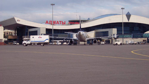 Пилот рассказал, как мародёры крушили всё на своём пути при захвате аэропорта в Алма-Ате
