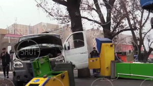 Жители Алма-Аты рассказали о днях, когда город охватили хаос и паника