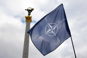 В офисе Зеленского озвучили возможные сроки вступления Украины в НАТО
