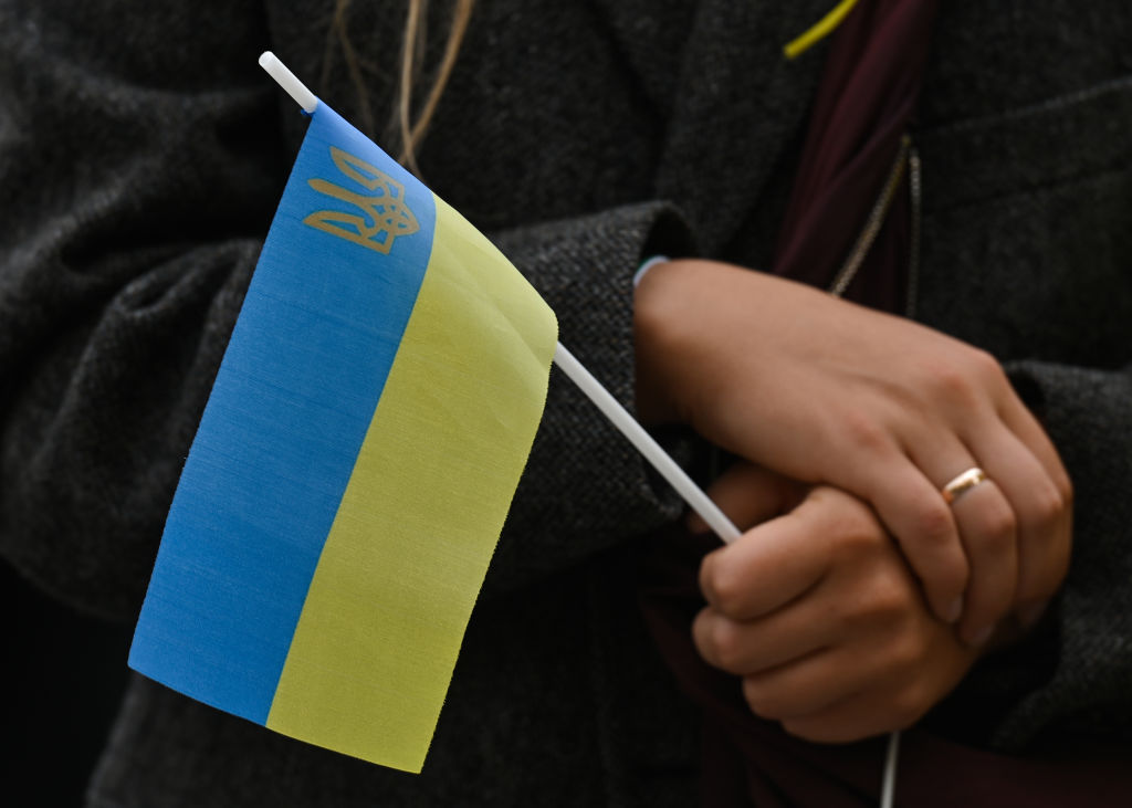 Украина ввела санкции против 3,6 тысячи российских граждан и компаний