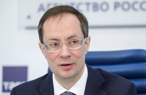 Депутат Терюшков высказался на тему брони для спортсменов от частичной мобилизации