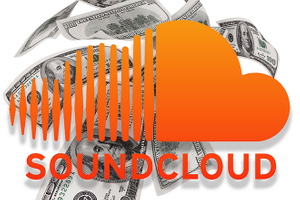 Музыкальный сервис SoundCloud попал под блокировку Роскомнадзора