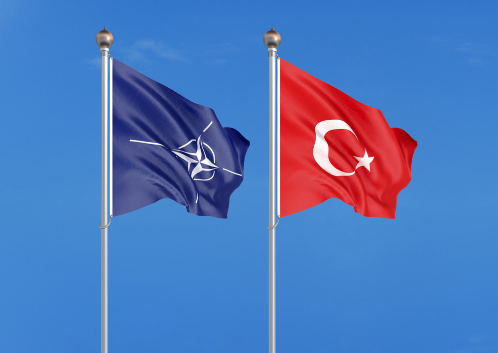 Эрдоган рассказал, при каком условии Турция не одобрит вступление Швеции и Финляндии в НАТО