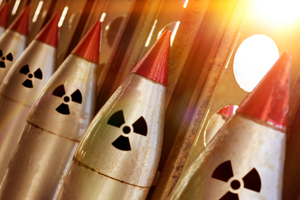 "Это очень страшно": Украину заподозрили в планах применить ядерное оружие