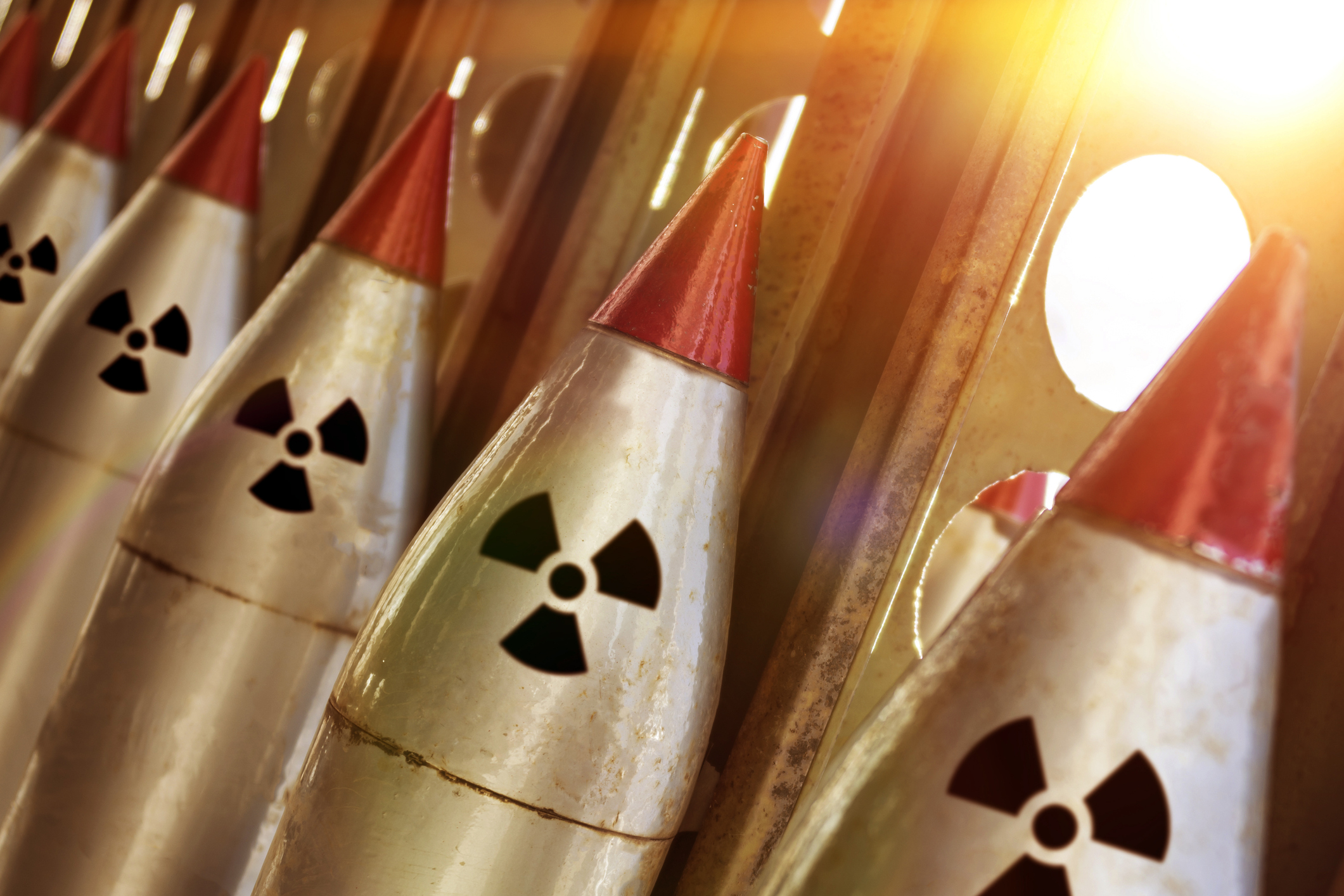 Это очень страшно: Украину заподозрили в планах применить ядерное оружие