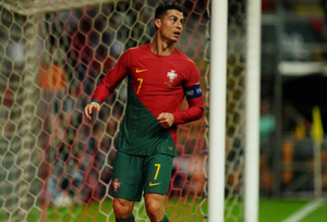 Сборная Португалии решила не изображать Роналду на постере ЧМ-2022 в Катаре