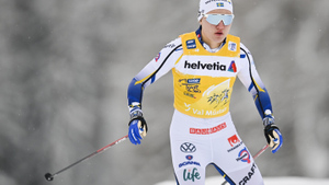 Лидеры сборной Швеции по лыжным гонкам пригрозили бойкотом в случае допуска россиян