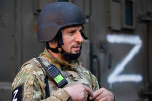 "Планомерно уничтожаем": Командир спецназа "Ахмат" рассказал о потерях ВСУ