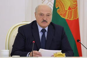 Александр Лукашенко провёл совещание с военными по вопросу безопасности Белоруссии