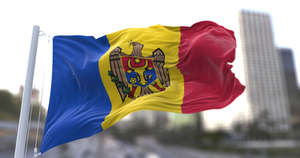 В Молдавии заявили, что три российские ракеты нарушили воздушное пространство страны