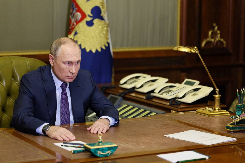От Калининграда до Улан-Удэ: О чём напомнил губернаторам Путин