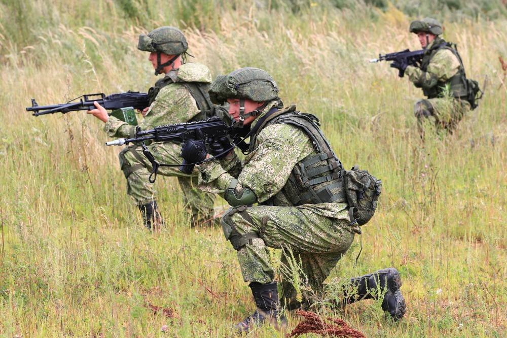 Необходимая мера: В Думе озвучили главную причину введения военного положения в новых регионах РФ