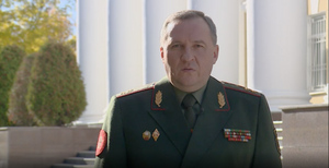 Министр обороны Белоруссии призвал Киев не провоцировать Минск на агрессию
