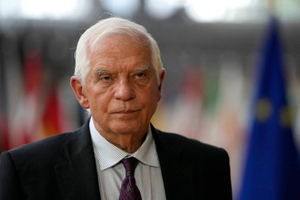 Боррель признал, что НАТО могло не выполнить некоторые обещания России
