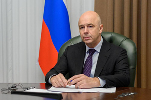 Силуанов заявил о готовности России расширять экспорт продовольствия в 2023 году