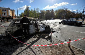 ЕвроИГИЛ*: Как удары возмездия по Украине разделили страны на за и против мира