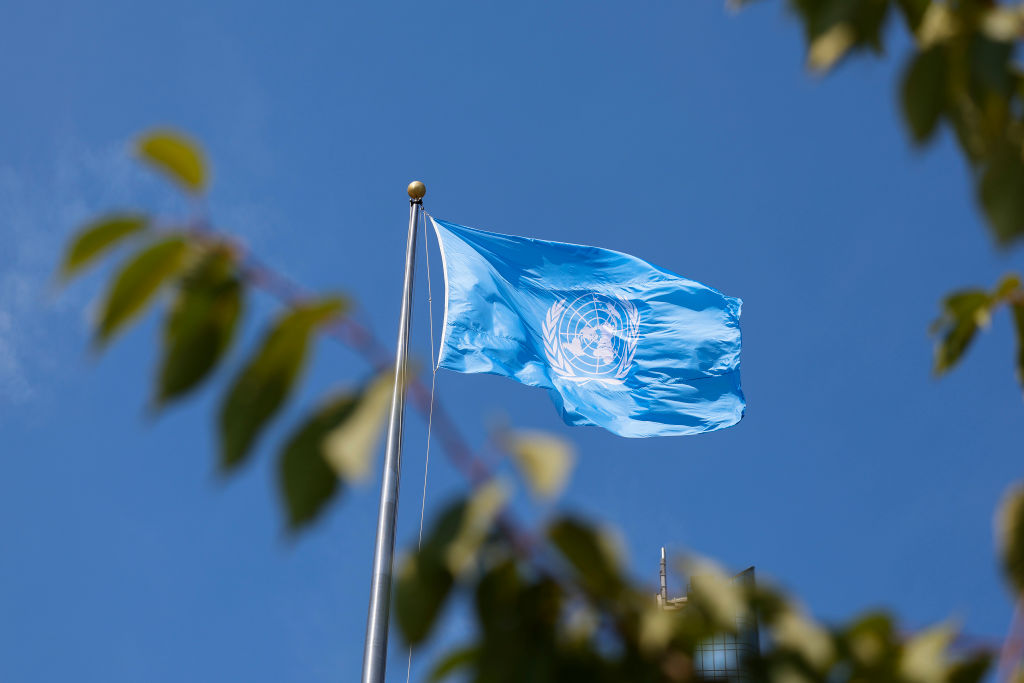 В состав Совета ООН по правам человека вошло 14 стран